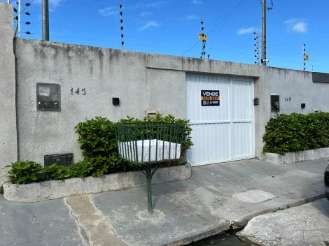 imagem 1 - Casa à Venda no Centro da Barra dos Coqueiros imagem 1 - Casa à Venda no Centro da Barra dos Coqueiros