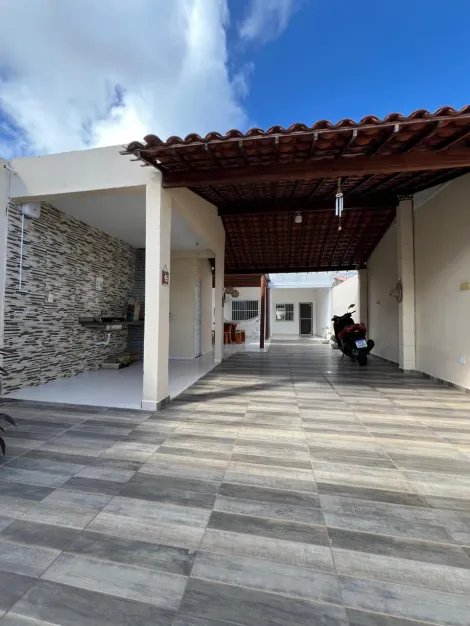 imagem 2 - Casa à Venda no Centro da Barra dos Coqueiros imagem 2 - Casa à Venda no Centro da Barra dos Coqueiros
