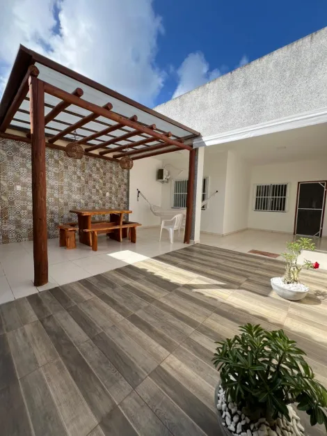 imagem 3 - Casa à Venda no Centro da Barra dos Coqueiros imagem 3 - Casa à Venda no Centro da Barra dos Coqueiros