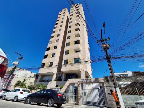 imagem 1 - Apartamento Disponível no Edifício Nobre no Centro de Aracaju imagem 1 - Apartamento Disponível no Edifício Nobre no Centro de Aracaju