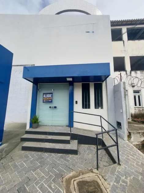 Aracaju Grageru Estabelecimento Locacao R$ 3.950,00 Area construida 89.54m2