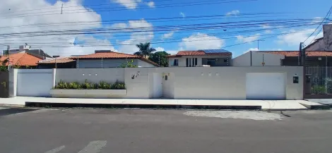 imagem 1 - Casa Alto Padrão à Venda Bairro Inácio Barbosa imagem 1 - Casa Alto Padrão à Venda Bairro Inácio Barbosa