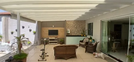 imagem 2 - Casa Alto Padrão à Venda Bairro Inácio Barbosa imagem 2 - Casa Alto Padrão à Venda Bairro Inácio Barbosa
