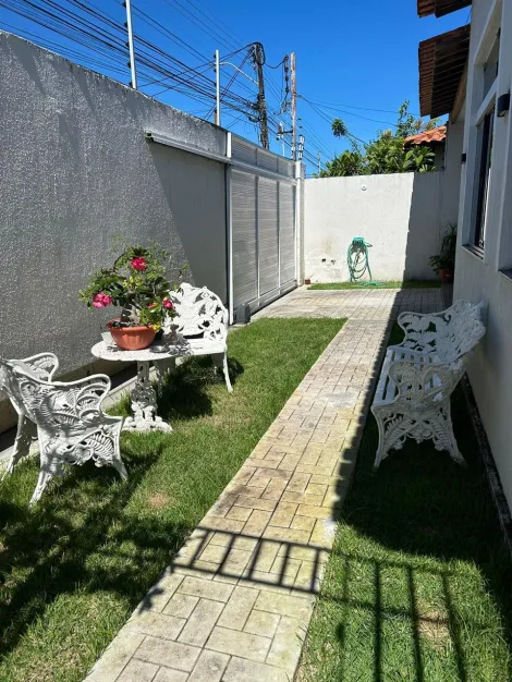 imagem 2 - Casa à Venda Bairro Inácio Barbosa imagem 2 - Casa à Venda Bairro Inácio Barbosa