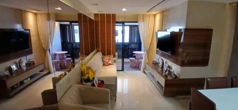 imagem 2 - Apartamento à Venda Condomínio Lazúli Residence imagem 2 - Apartamento à Venda Condomínio Lazúli Residence