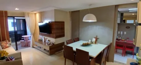 imagem 3 - Apartamento à Venda Condomínio Lazúli Residence imagem 3 - Apartamento à Venda Condomínio Lazúli Residence