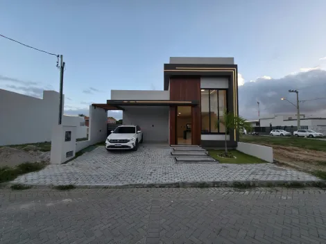 imagem 1 - Casa à Venda no Condomínio Malui Residence imagem 1 - Casa à Venda no Condomínio Malui Residence