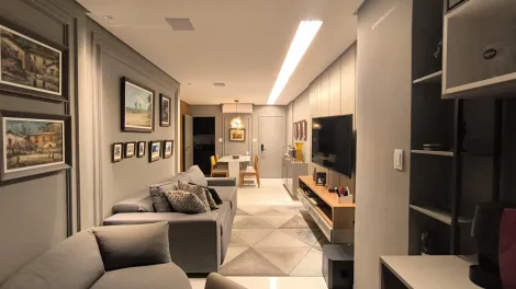 imagem 4 - Apartamento à Venda no Condomínio Ravello Residence imagem 4 - Apartamento à Venda no Condomínio Ravello Residence