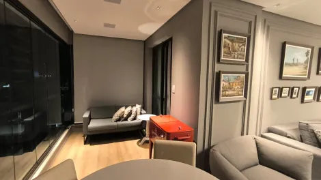 imagem 5 - Apartamento à Venda no Condomínio Ravello Residence imagem 5 - Apartamento à Venda no Condomínio Ravello Residence