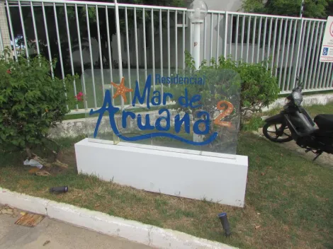 Aracaju Aruana Apartamento Locacao R$ 2.200,00 Condominio R$431,90 3 Dormitorios 1 Vaga Area construida 68.00m2