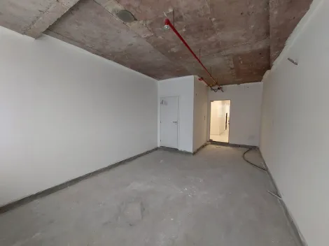 imagem 3 - Sala Comercial de 31m² para Locação no Bairro Jardins imagem 3 - Sala Comercial de 31m² para Locação no Bairro Jardins