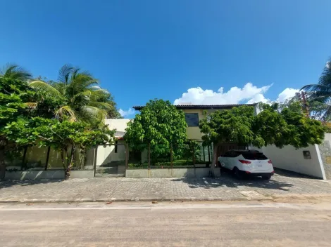 Aracaju Coroa do Meio Casa Locacao R$ 13.000,00 4 Dormitorios 3 Vagas Area construida 500.00m2