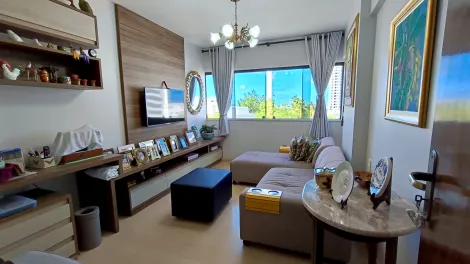 imagem 3 - Apartamento à Venda na Mansão Jorge Amado imagem 3 - Apartamento à Venda na Mansão Jorge Amado