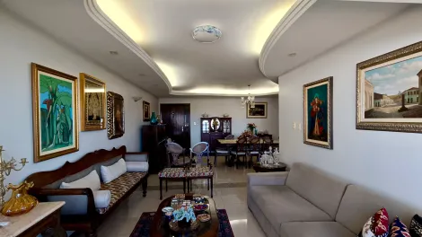 imagem 4 - Apartamento à Venda na Mansão Jorge Amado imagem 4 - Apartamento à Venda na Mansão Jorge Amado