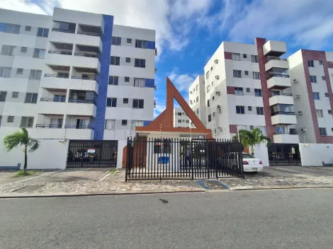 Aracaju Coroa do Meio Apartamento Locacao R$ 2.350,00 Condominio R$720,00 3 Dormitorios 1 Vaga Area construida 80.00m2