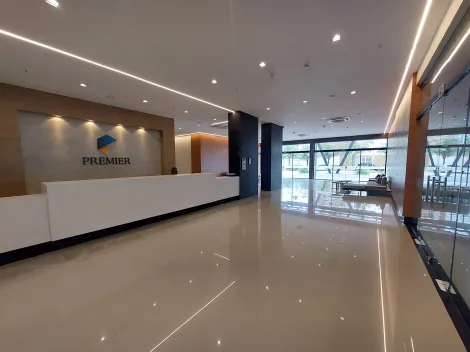 imagem 2 - Sala Comercial para Locação no Premier Centro Médico Empresarial imagem 2 - Sala Comercial para Locação no Premier Centro Médico Empresarial