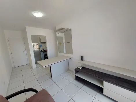 imagem 4 - Ótimo Apartamento para Locação no Condomínio Acqua Ville Residence imagem 4 - Ótimo Apartamento para Locação no Condomínio Acqua Ville Residence