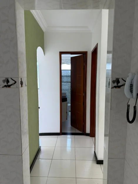 imagem 5 - Apartamento à Venda no Condomínio Parque Diamante imagem 5 - Apartamento à Venda no Condomínio Parque Diamante