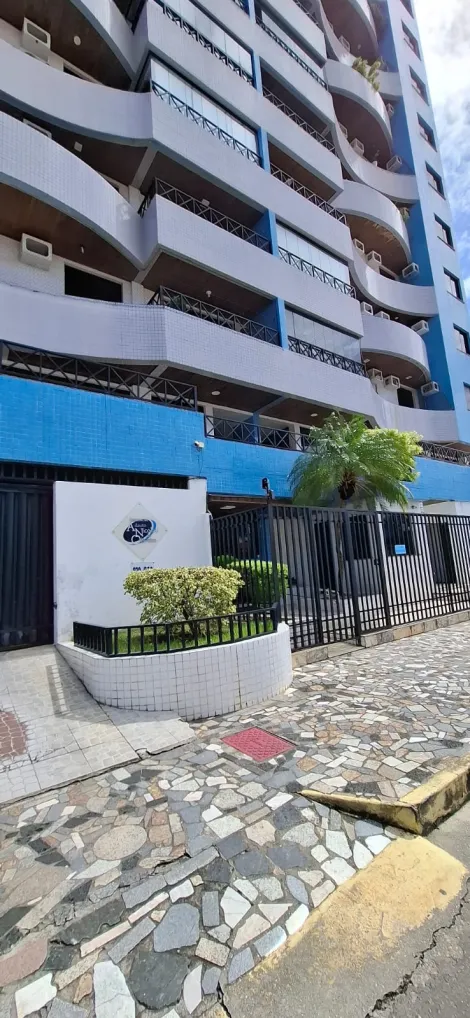 imagem 1 - Apartamento à Venda no Residencial Adauto Nicolau de Oliveira imagem 1 - Apartamento à Venda no Residencial Adauto Nicolau de Oliveira