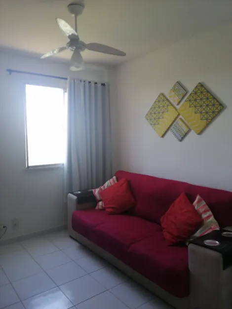 imagem 2 - Apartamento à Venda no Condomínio Mar de Aruana no bairro Aruana imagem 2 - Apartamento à Venda no Condomínio Mar de Aruana no bairro Aruana