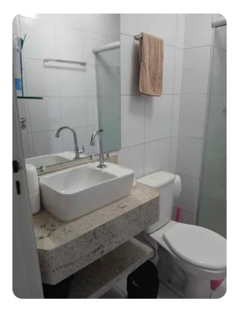 imagem 5 - Apartamento à Venda no Condomínio Mar de Aruana no bairro Aruana imagem 5 - Apartamento à Venda no Condomínio Mar de Aruana no bairro Aruana