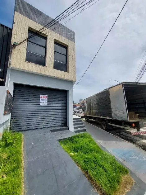 imagem 1 - Comercial - Prédio imagem 1 - Comercial - Prédio