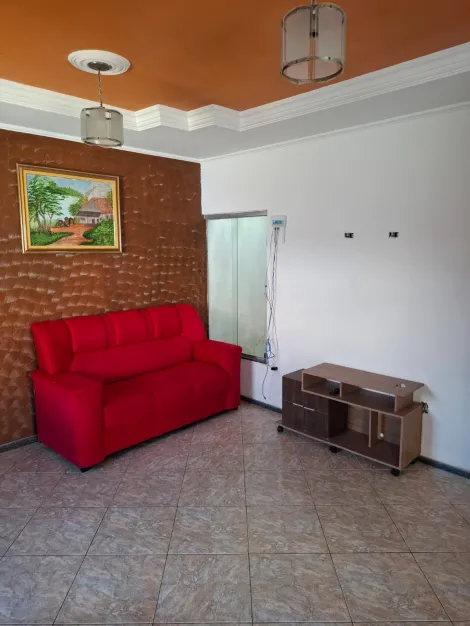 imagem 3 - Casa Residencial e Comercial à Venda no Bairro Aruana imagem 3 - Casa Residencial e Comercial à Venda no Bairro Aruana