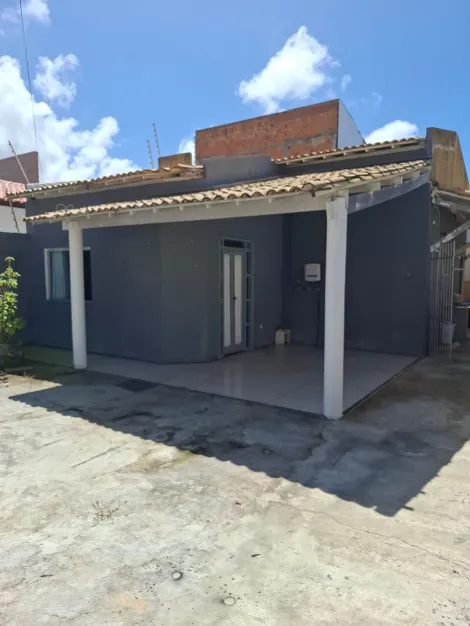 imagem 2 - Casa Residencial e Comercial à Venda no Bairro Aruana imagem 2 - Casa Residencial e Comercial à Venda no Bairro Aruana
