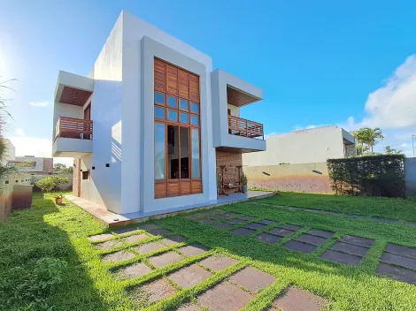 imagem 2 - Casa Mobiliada para Locação no Condomínio Reserva Aimoré imagem 2 - Casa Mobiliada para Locação no Condomínio Reserva Aimoré