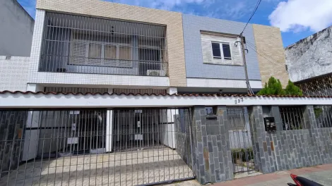 imagem 1 - Casa Duplex à Venda no Centro de Aracaju imagem 1 - Casa Duplex à Venda no Centro de Aracaju
