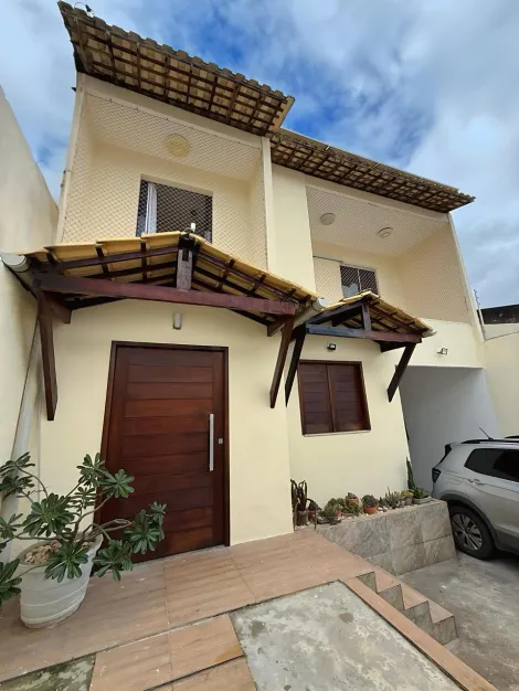 imagem 1 - Casa à Venda no Bairro Jabotiana imagem 1 - Casa à Venda no Bairro Jabotiana