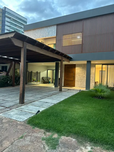 imagem 1 - Casa à venda no Residencial Dermerval Matos imagem 1 - Casa à venda no Residencial Dermerval Matos