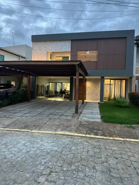 imagem 2 - Casa à venda no Residencial Dermerval Matos imagem 2 - Casa à venda no Residencial Dermerval Matos