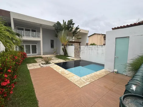 imagem 1 - Casa Residencial à Venda no Condomínio Portal do Sol imagem 1 - Casa Residencial à Venda no Condomínio Portal do Sol