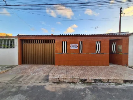 Aracaju Sao Conrado Casa Locacao R$ 2.200,00 3 Dormitorios 2 Vagas Area construida 162.00m2