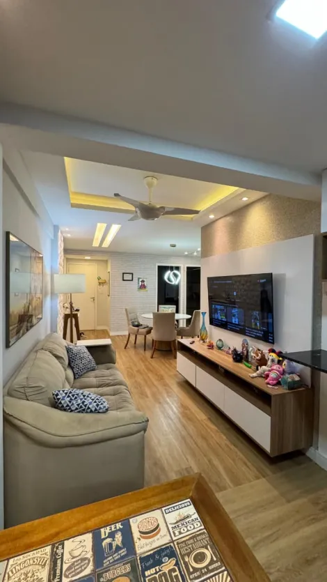 imagem 4 - Apartamento à Venda no Condomínio Privillege Residence imagem 4 - Apartamento à Venda no Condomínio Privillege Residence