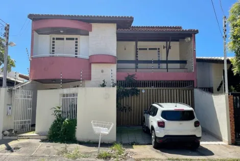 imagem 1 - Casa à Venda no Bairro Farolândia  Ampla, Confortável e Versáti imagem 1 - Casa à Venda no Bairro Farolândia  Ampla, Confortável e Versáti