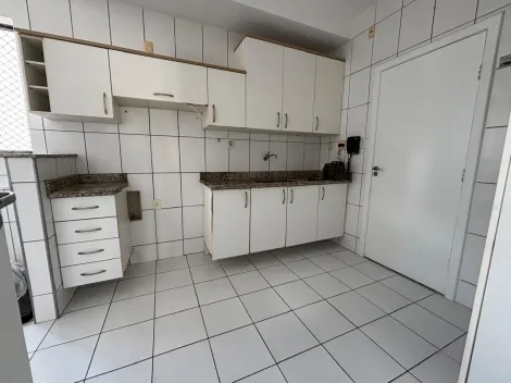 imagem 4 - Apartamento à Venda no Condomínio Montpellier Bairro Grageru imagem 4 - Apartamento à Venda no Condomínio Montpellier Bairro Grageru