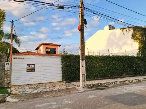 imagem 1 - Casa Residencial para Locação no Bairro Atalaia, 390m², na Posição Sul imagem 1 - Casa Residencial para Locação no Bairro Atalaia, 390m², na Posição Sul