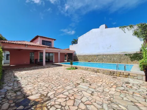 imagem 3 - Casa Residencial para Locação no Bairro Atalaia, 390m², na Posição Sul imagem 3 - Casa Residencial para Locação no Bairro Atalaia, 390m², na Posição Sul