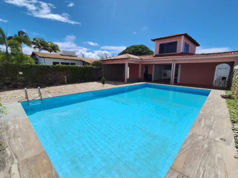 imagem 4 - Casa Residencial para Locação no Bairro Atalaia, 390m², na Posição Sul imagem 4 - Casa Residencial para Locação no Bairro Atalaia, 390m², na Posição Sul