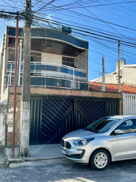 imagem 1 - Casa à Venda no Bairro 13 de Julho imagem 1 - Casa à Venda no Bairro 13 de Julho