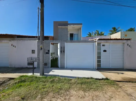 imagem 1 - Casa à Venda na Barra dos Coqueiros imagem 1 - Casa à Venda na Barra dos Coqueiros
