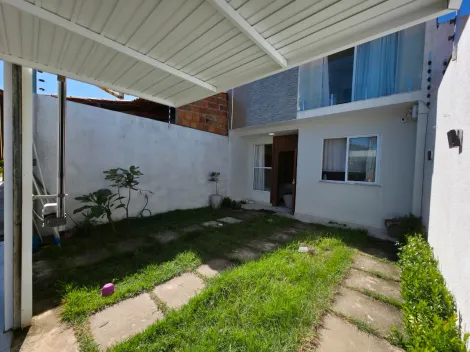 imagem 3 - Casa à Venda na Barra dos Coqueiros imagem 3 - Casa à Venda na Barra dos Coqueiros