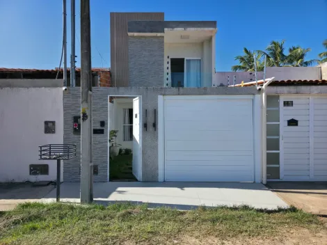 imagem 2 - Casa à Venda na Barra dos Coqueiros imagem 2 - Casa à Venda na Barra dos Coqueiros