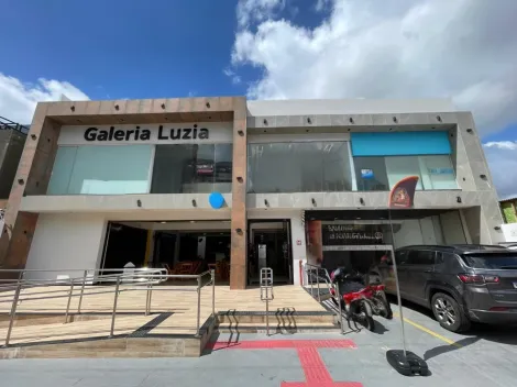 imagem 1 - Sala Comercial para Locação no Bairro Luzia imagem 1 - Sala Comercial para Locação no Bairro Luzia