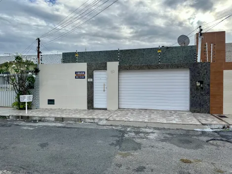 imagem 1 - Casa à Venda no Bairro Grageru imagem 1 - Casa à Venda no Bairro Grageru
