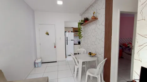 imagem 5 - Apartamento à Venda no Condomínio Horto São Braz imagem 5 - Apartamento à Venda no Condomínio Horto São Braz
