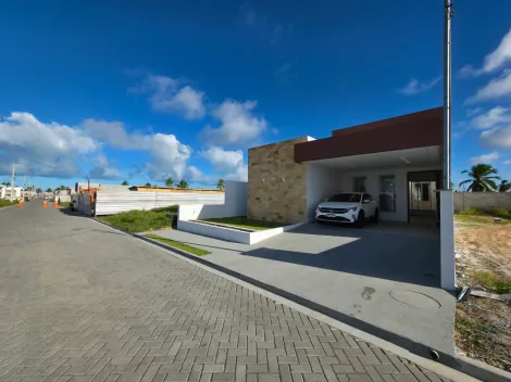 imagem 2 - Casa à venda no Condomínio Padang Beach Residence imagem 2 - Casa à venda no Condomínio Padang Beach Residence