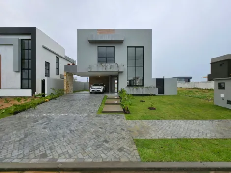 Barra dos Coqueiros Alphaville Casa Venda R$1.450.000,00 Condominio R$600,00 4 Dormitorios 2 Vagas Area construida 278.00m2